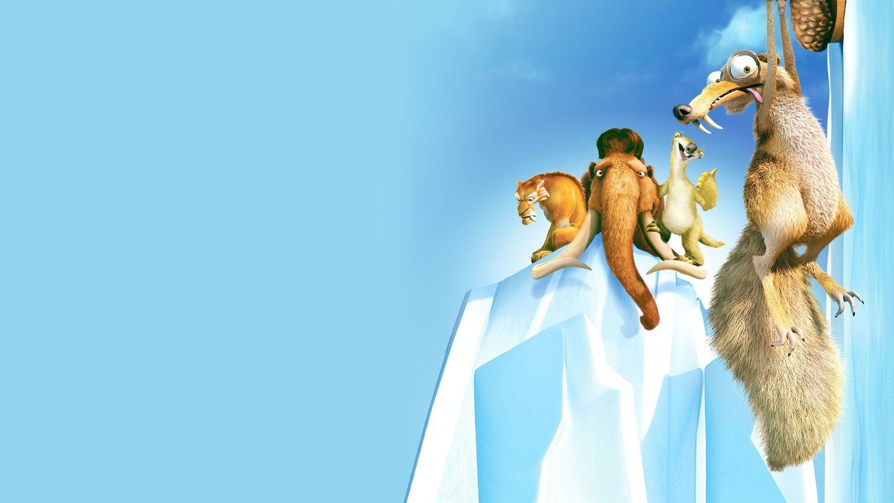 Ice Age: The Meltdown still 1