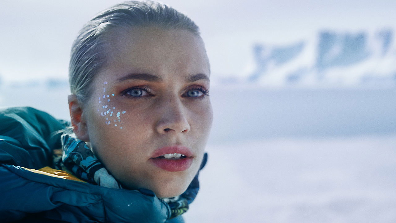 Ice Skater still 1