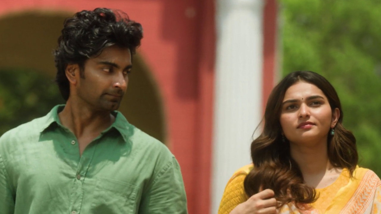 Idhayam Murali still 1