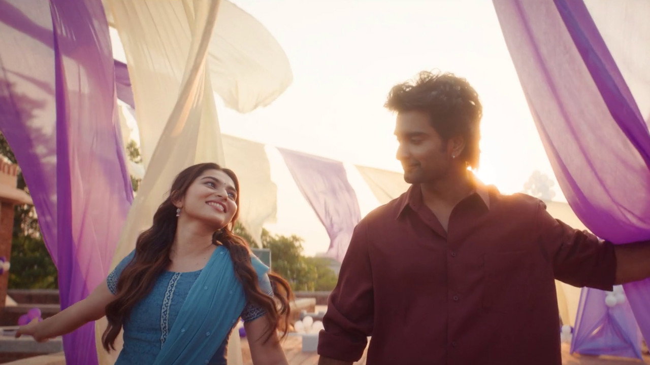 Idhayam Murali still 2