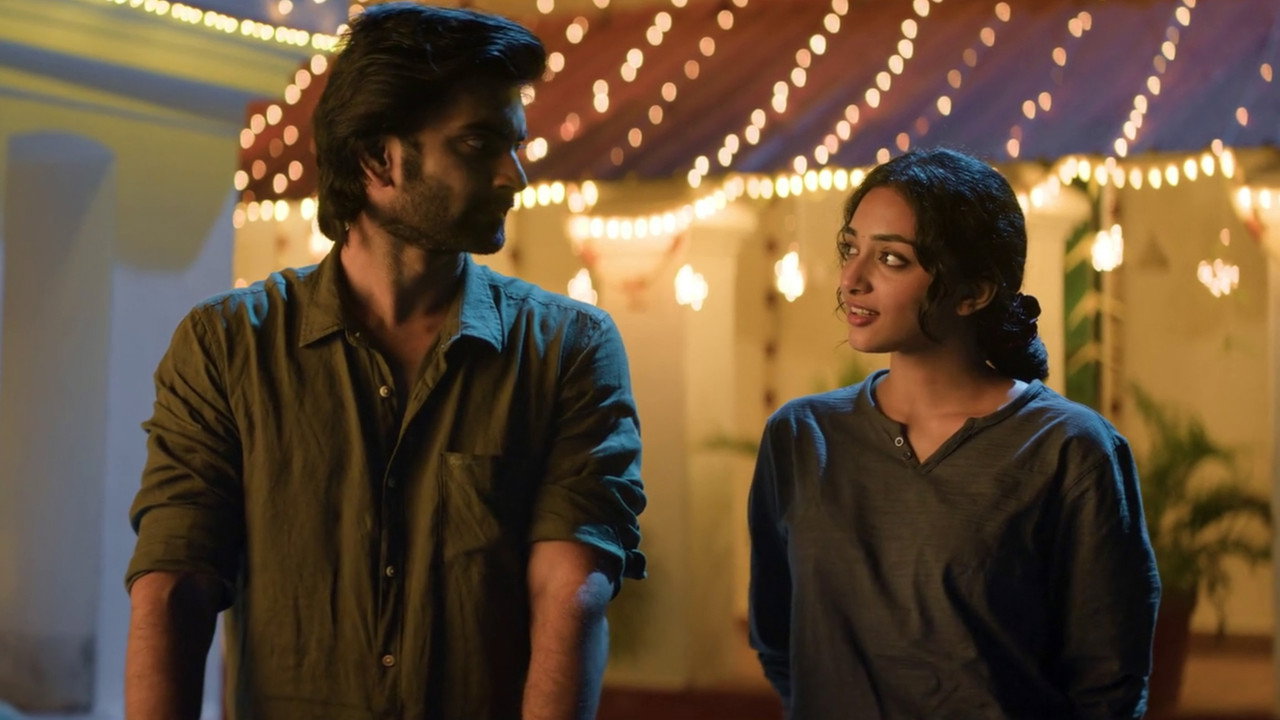 Idhayam Murali still 3