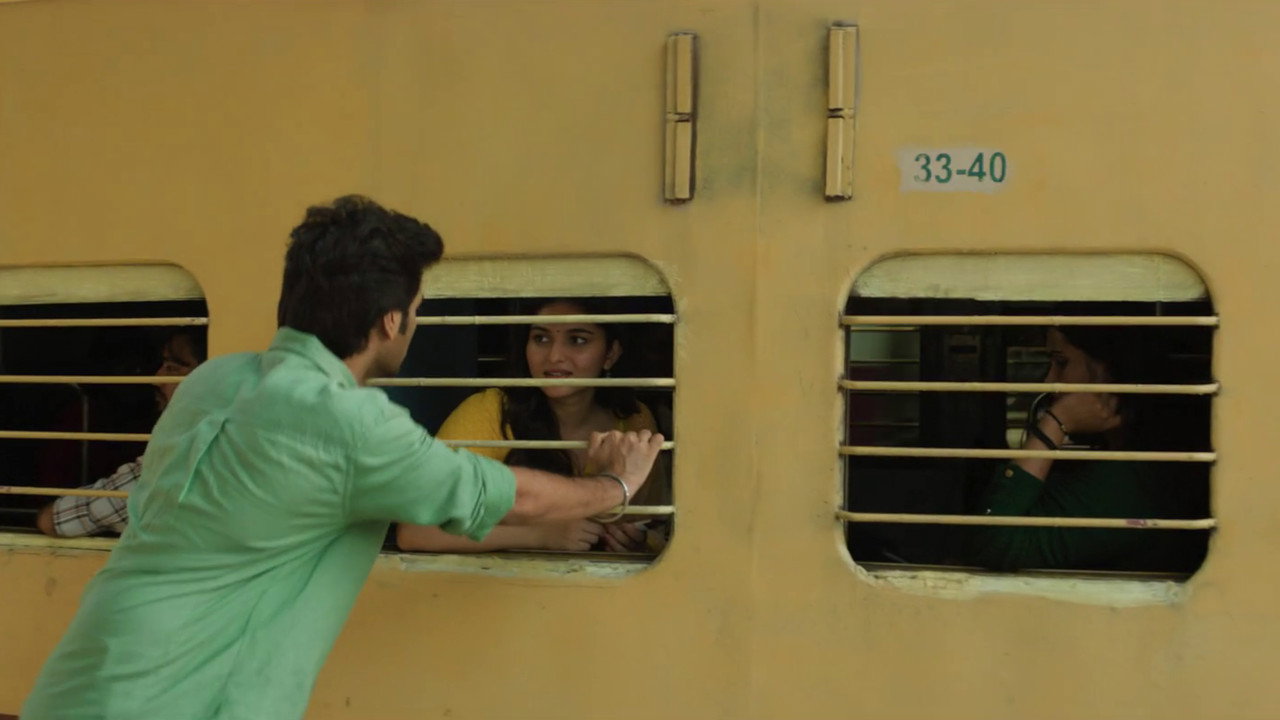 Idhayam Murali still 4