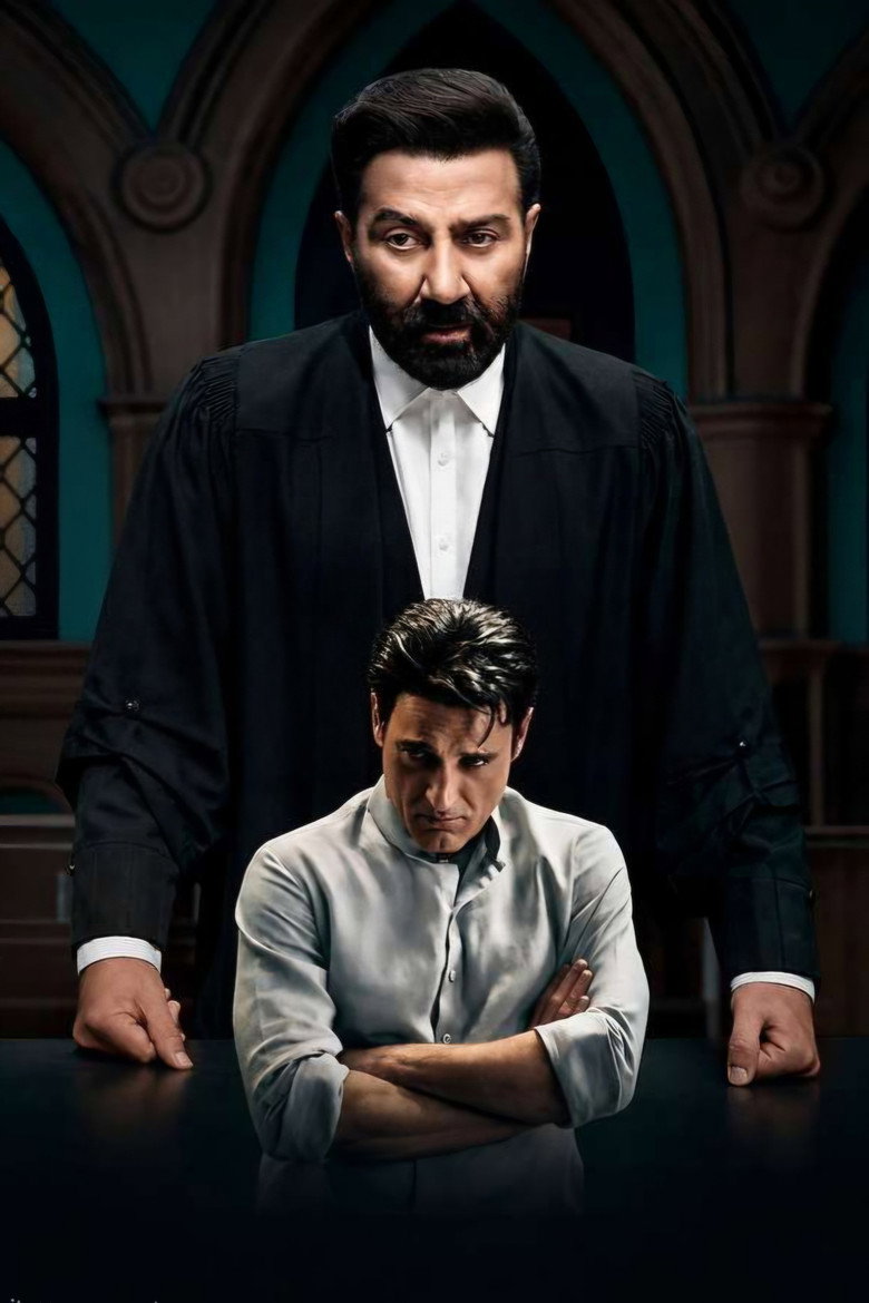 Ikka movie poster