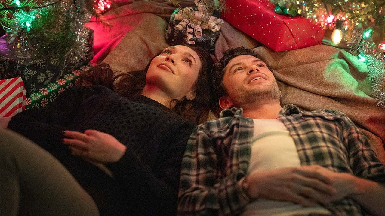 In a Holidaze upcoming movie still 1