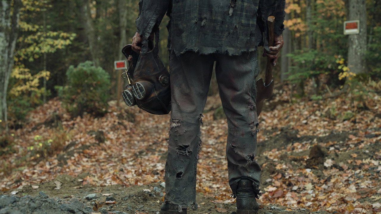 In a Violent Nature: Part 2 upcoming movie still 1