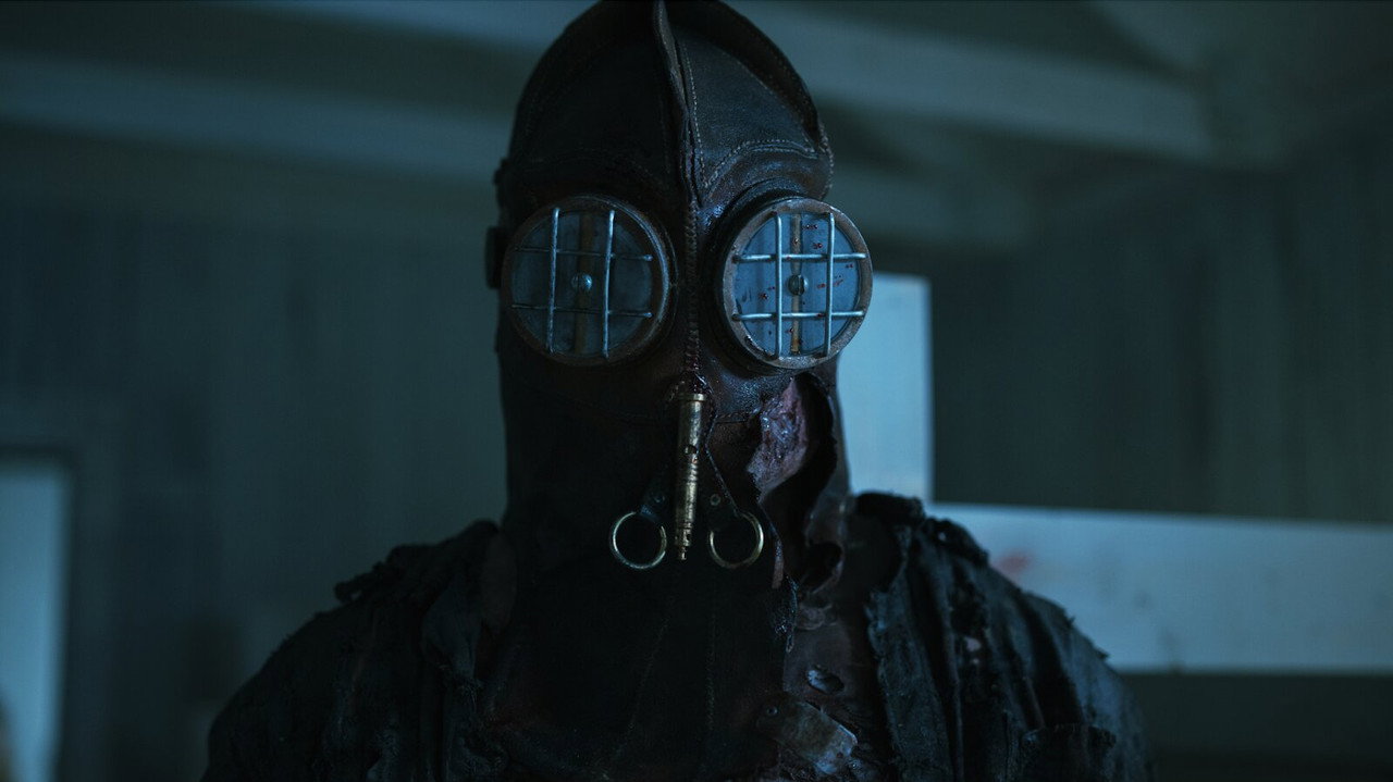 In a Violent Nature: Part 2 upcoming movie still 2