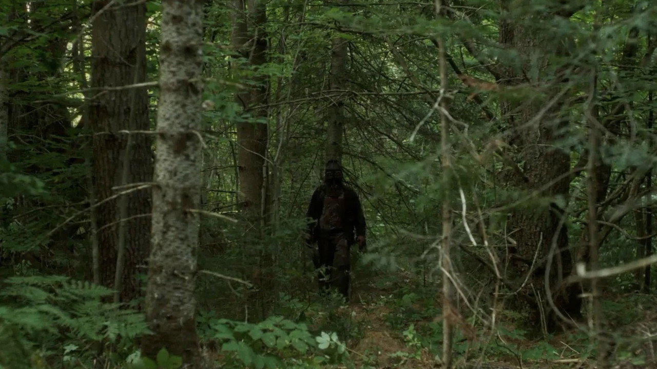 In a Violent Nature: Part 2 upcoming movie still 3