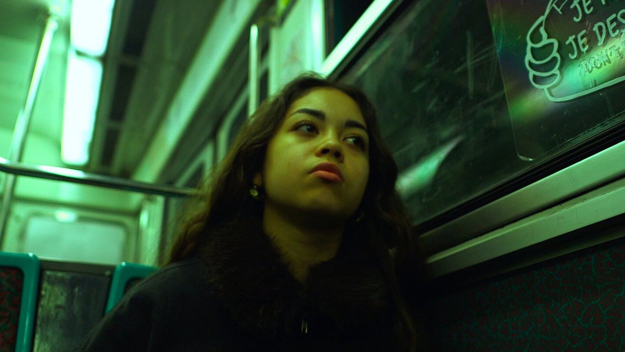 In Limbo upcoming movie still 1