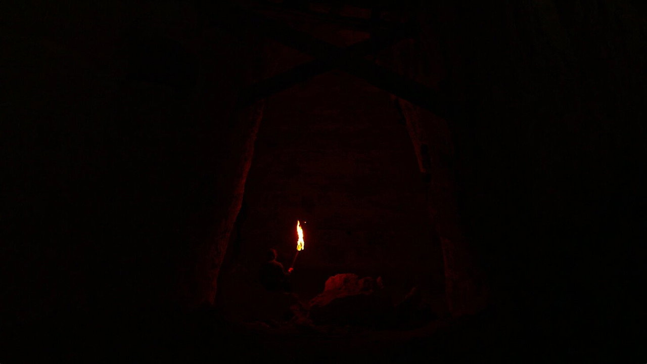 In Limbo upcoming movie still 3