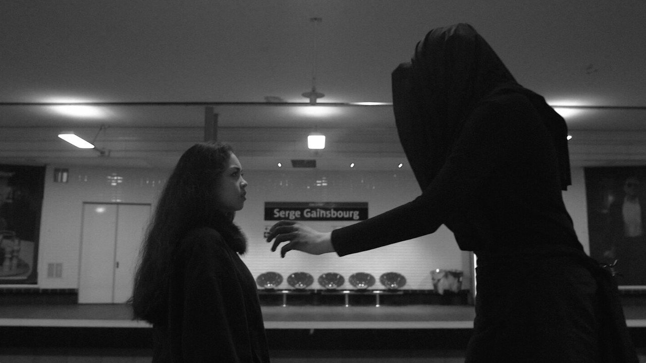 In Limbo upcoming movie still 4