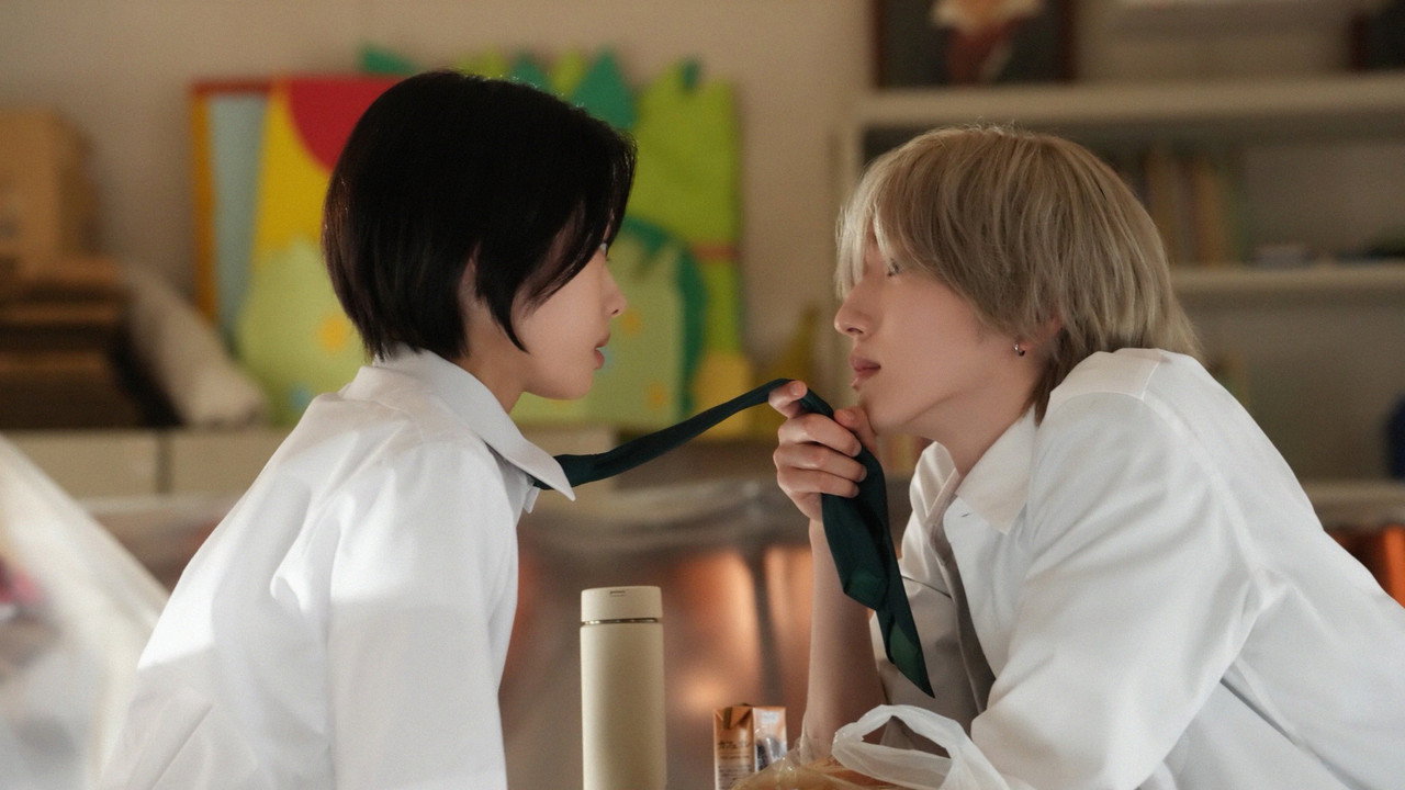 In the Clear Moonlit Dusk upcoming movie still 1