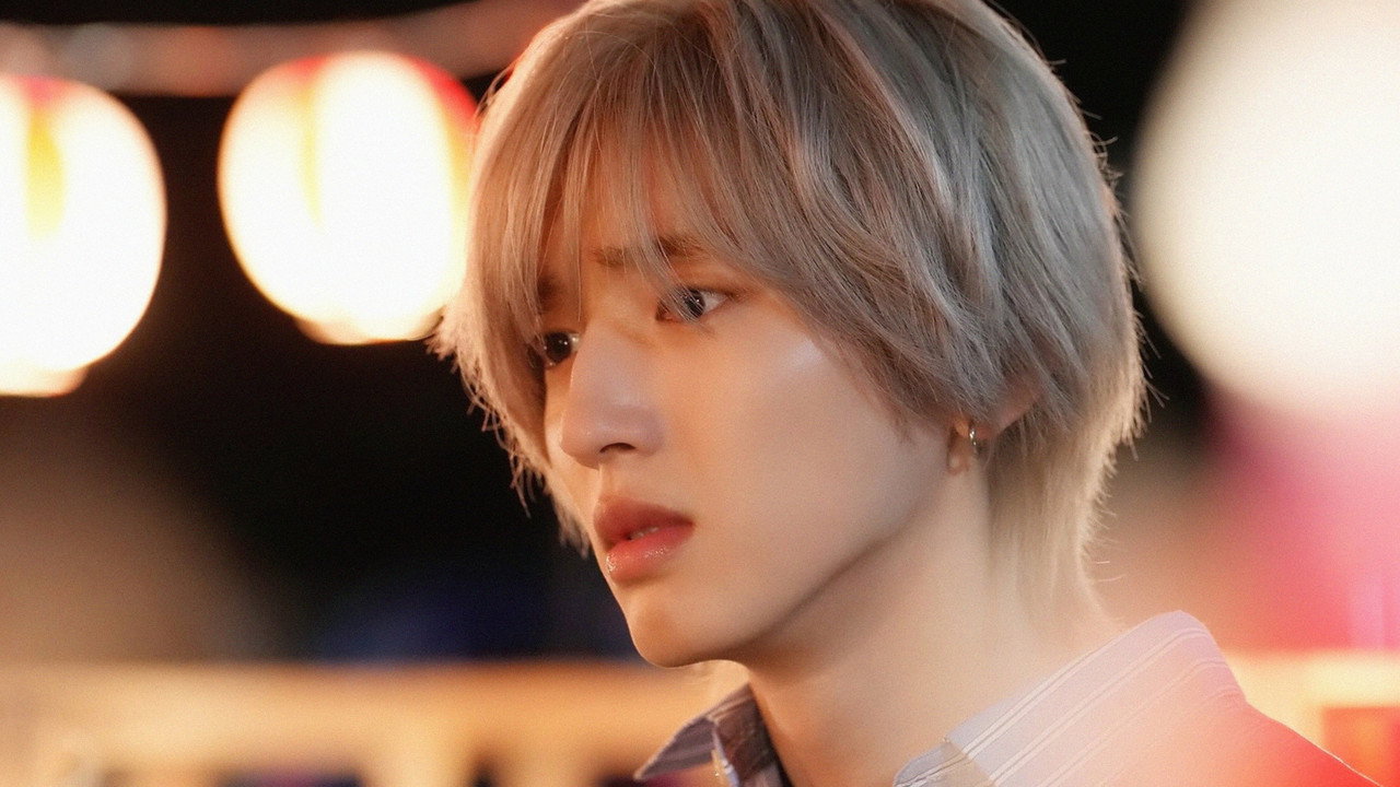In the Clear Moonlit Dusk upcoming movie still 3