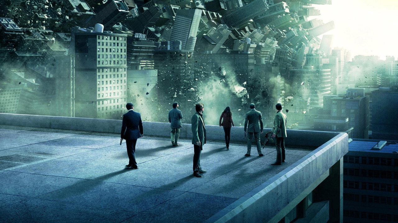 Inception still 4