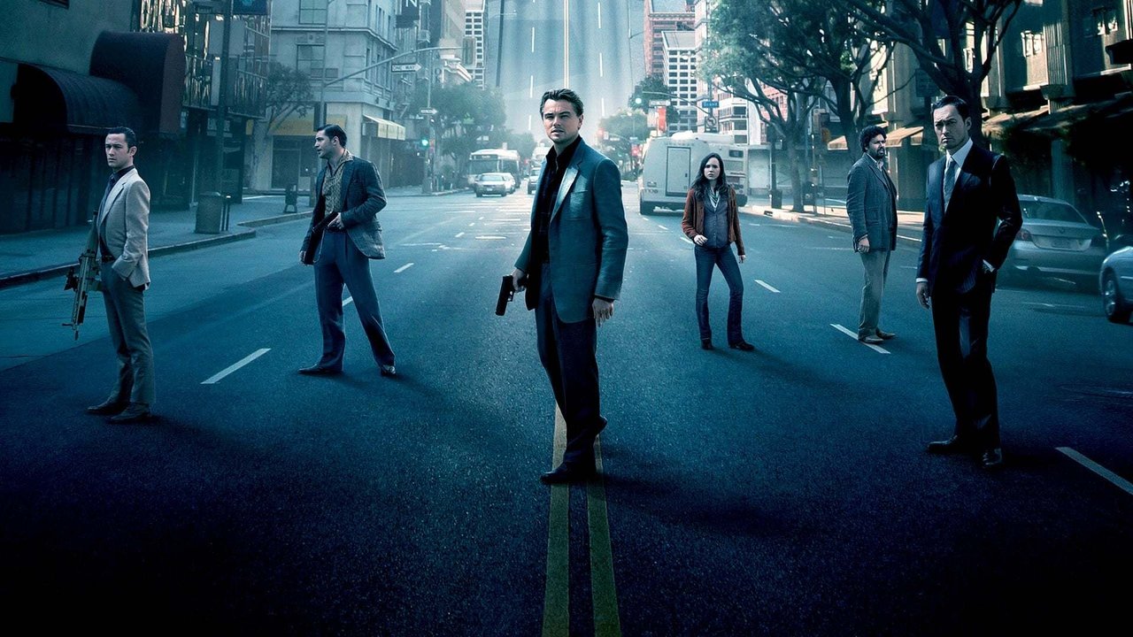 Inception still