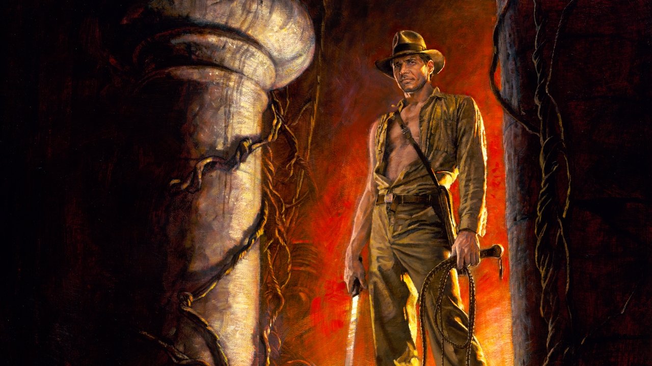 Indiana Jones and the Temple of Doom still