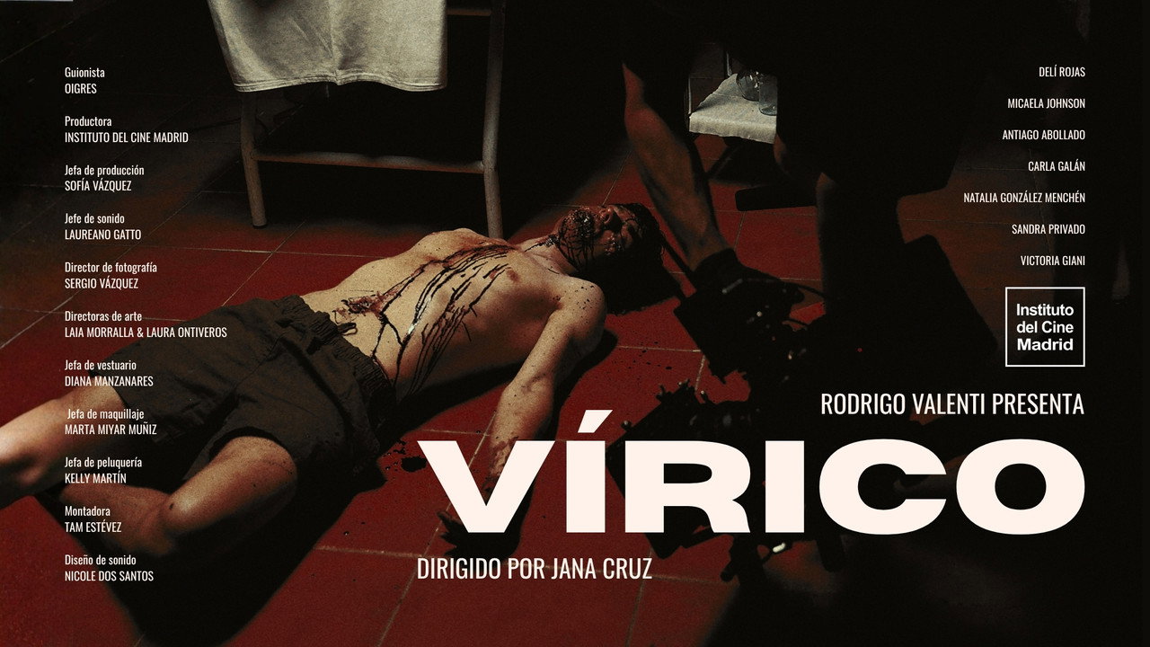 INFECTIOUS upcoming movie still 1