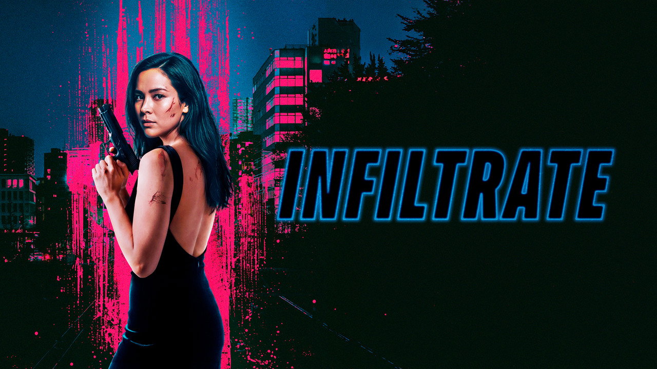 Infiltrate still 2