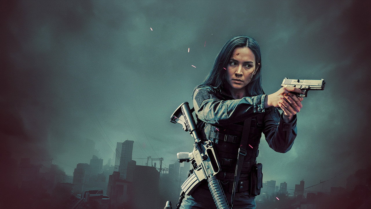 Infiltrate still