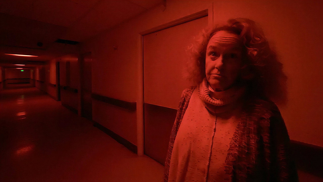 Infirmary still 4