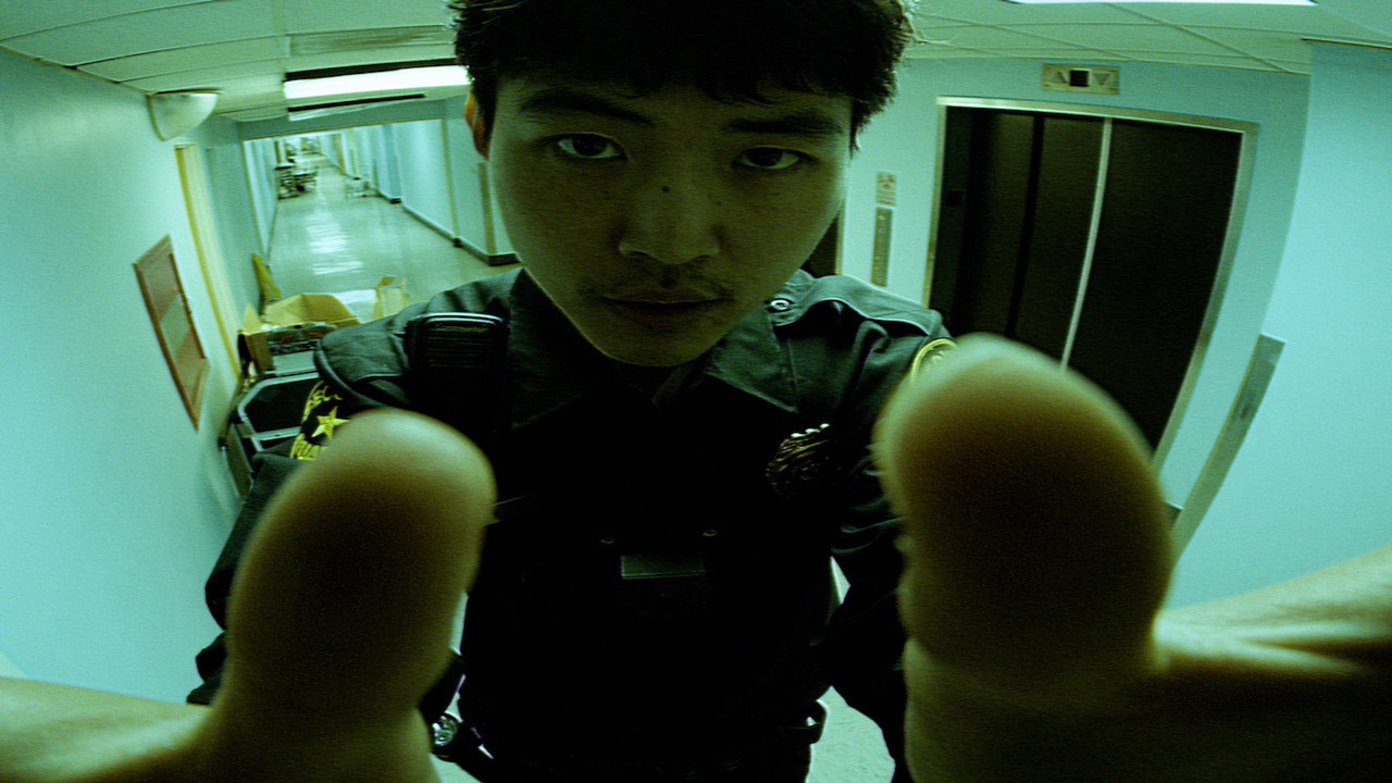 Infirmary still 5