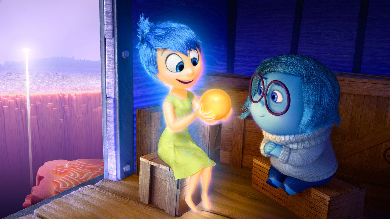 Inside Out still 2