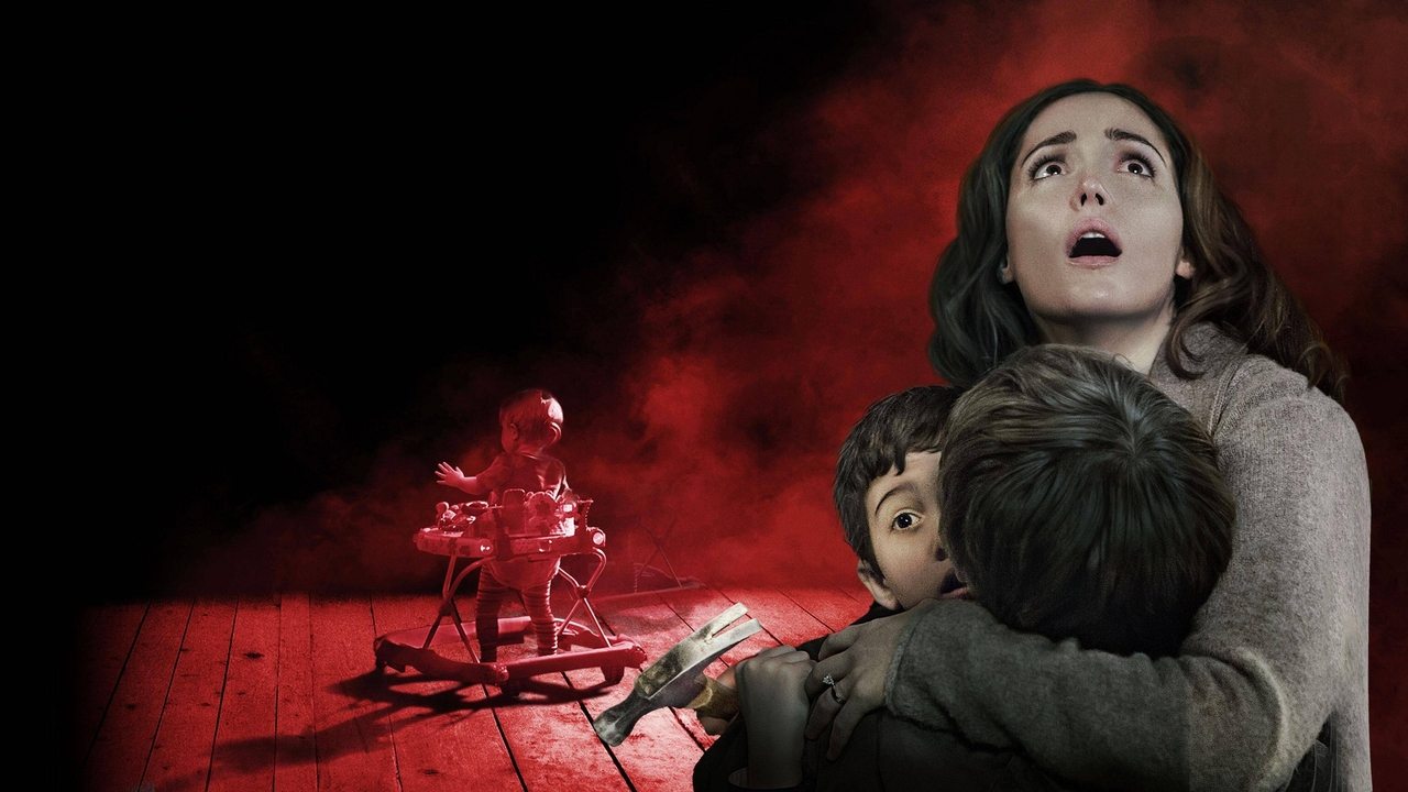 Insidious: Chapter 2 still 1