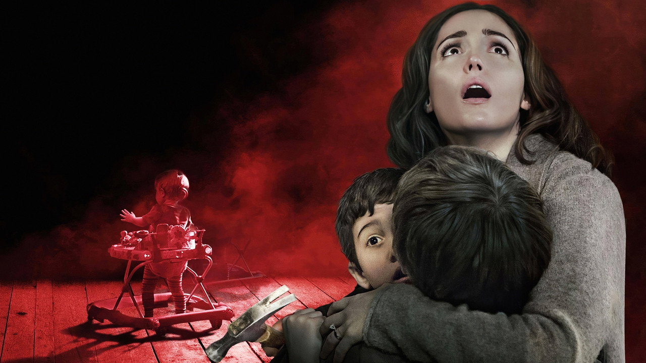 Insidious: Chapter 2 still 2