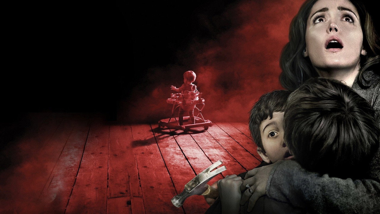 Insidious: Chapter 2 still 3