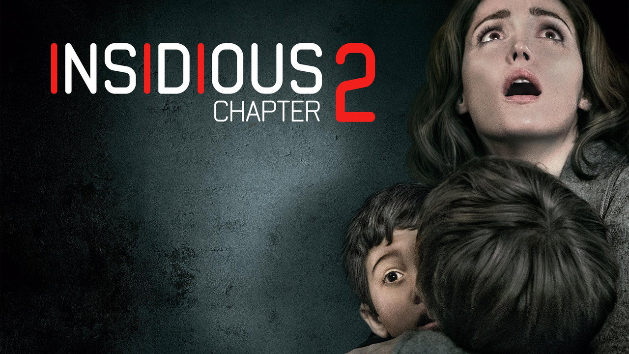 Insidious: Chapter 2 still 4