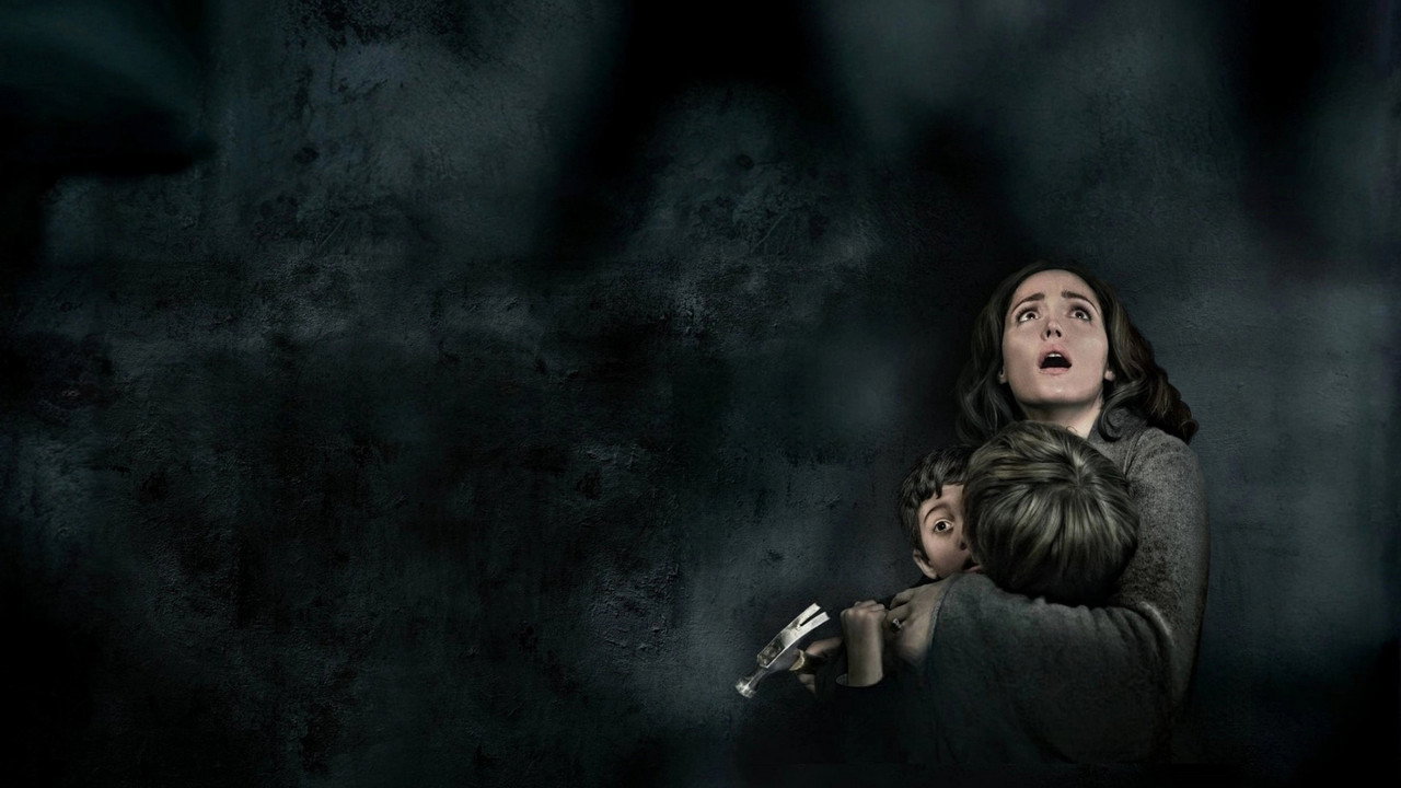 Insidious: Chapter 2 still 5