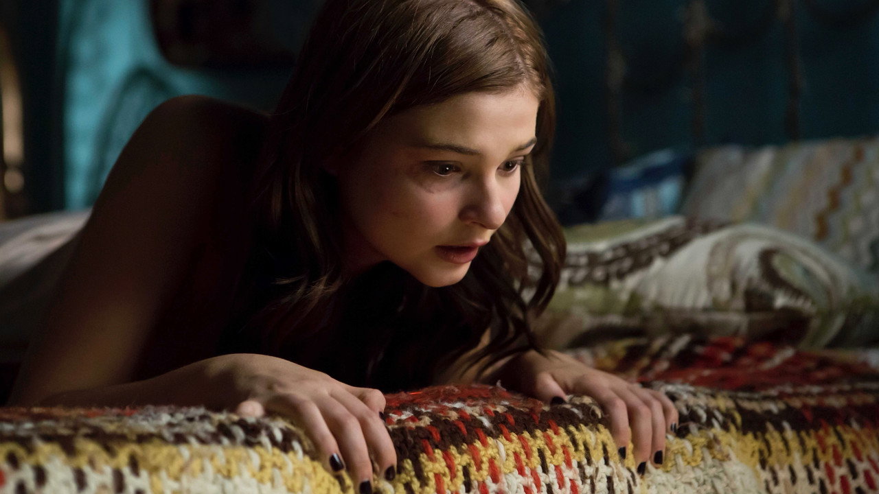 Insidious: Chapter 3 still 1