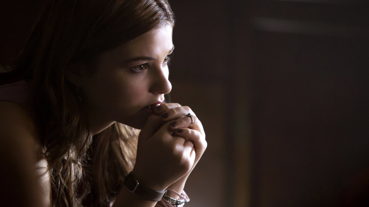 Insidious: Chapter 3 still 2