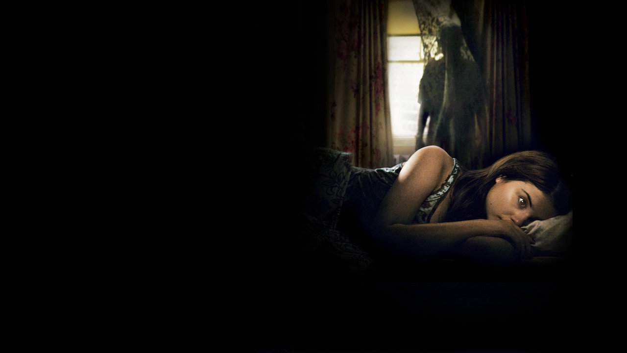 Insidious: Chapter 3 still 4