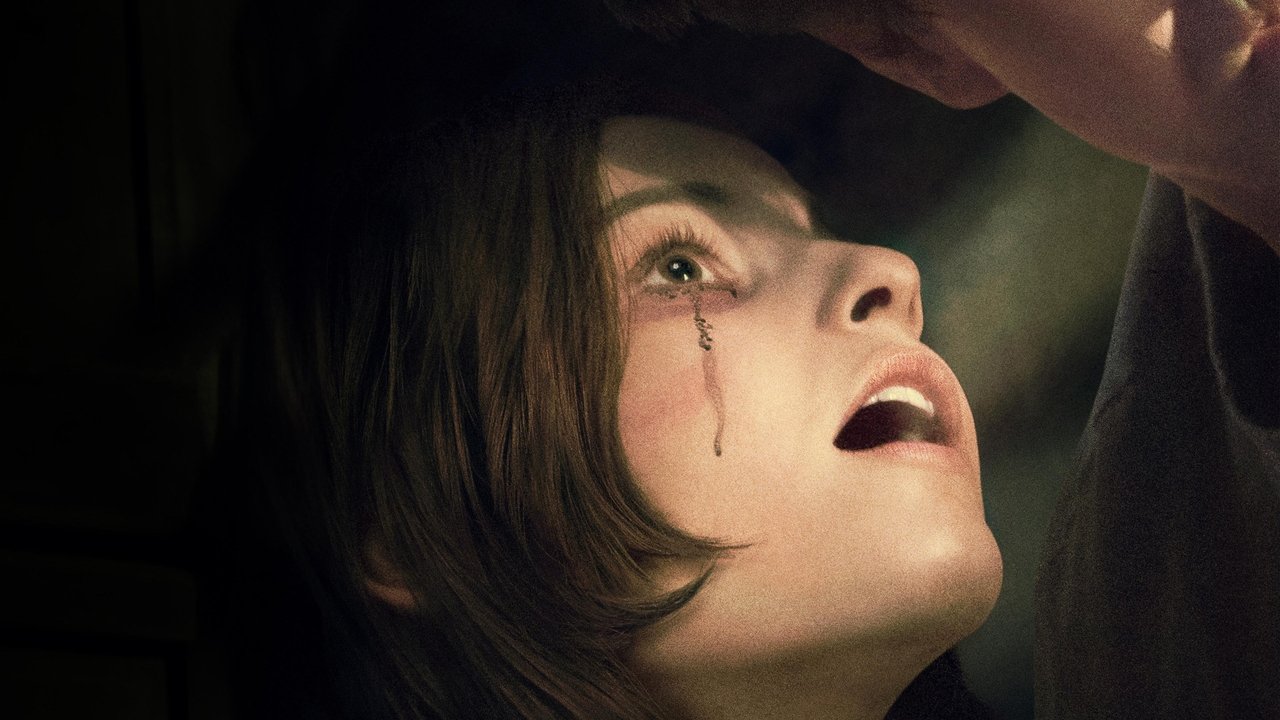 Insidious: Chapter 3 still 5