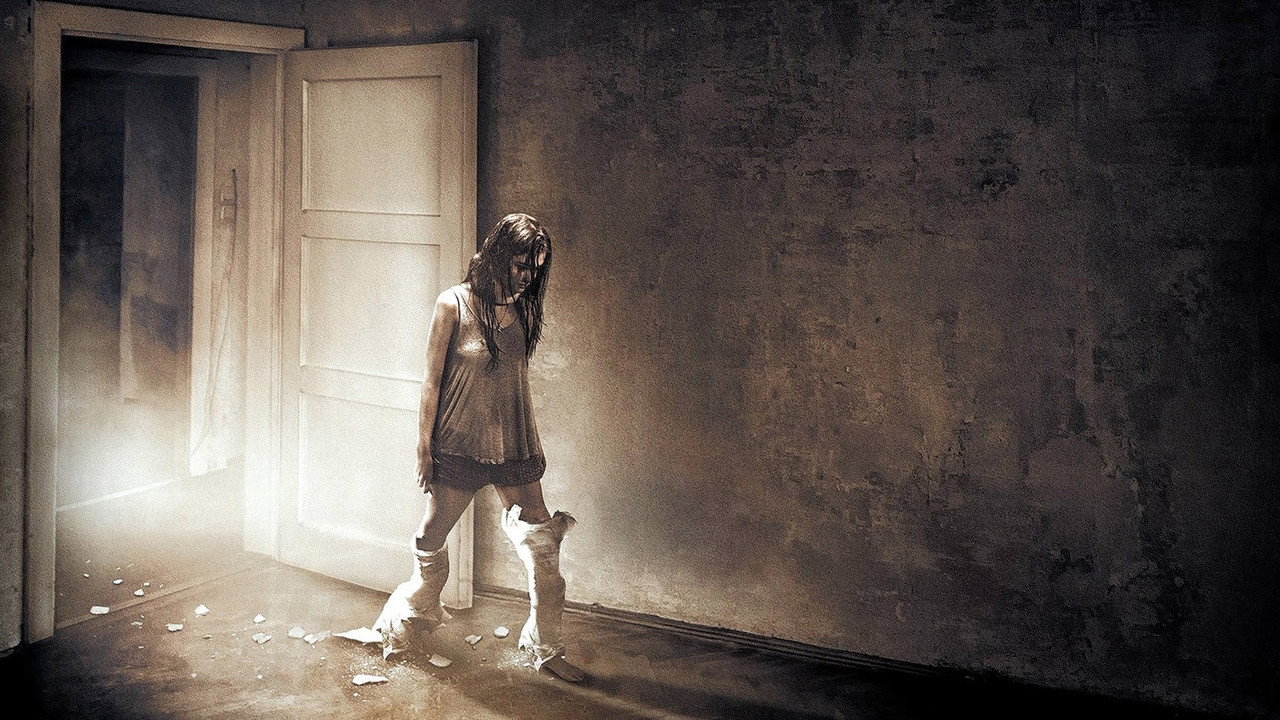 Insidious: Chapter 3 still