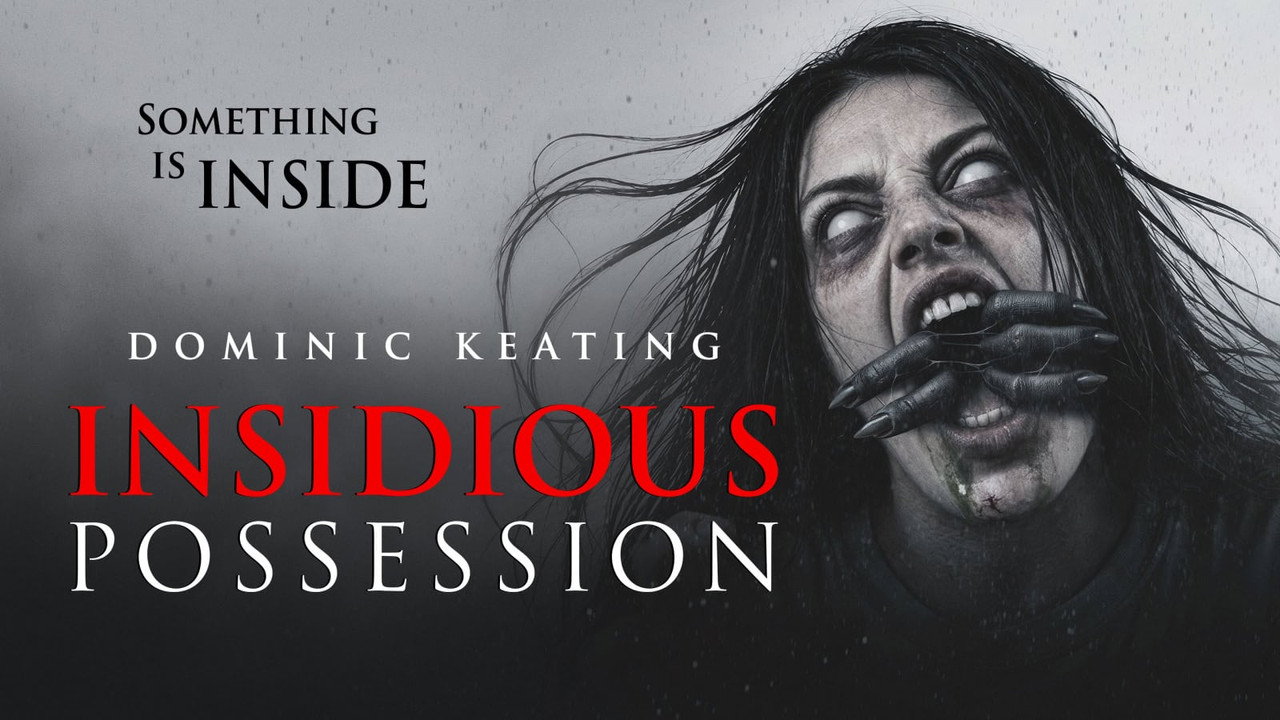Insidious Possession still 1