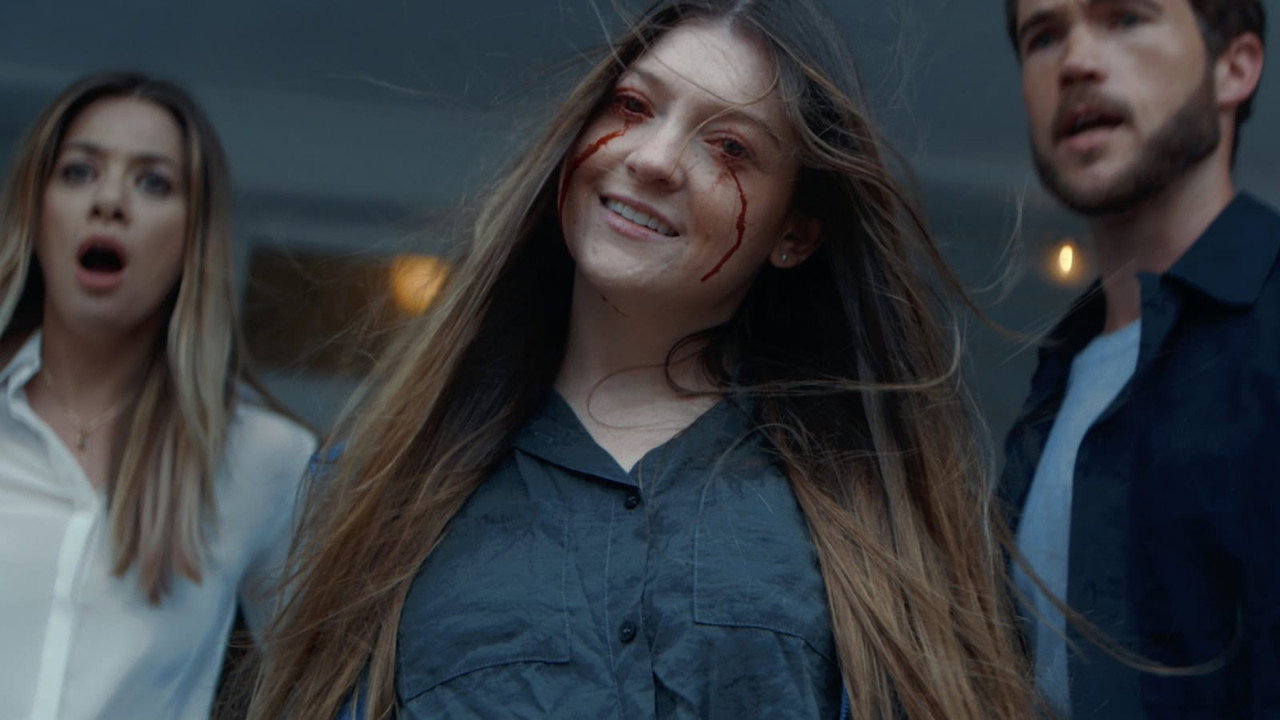 Insidious Possession still 2