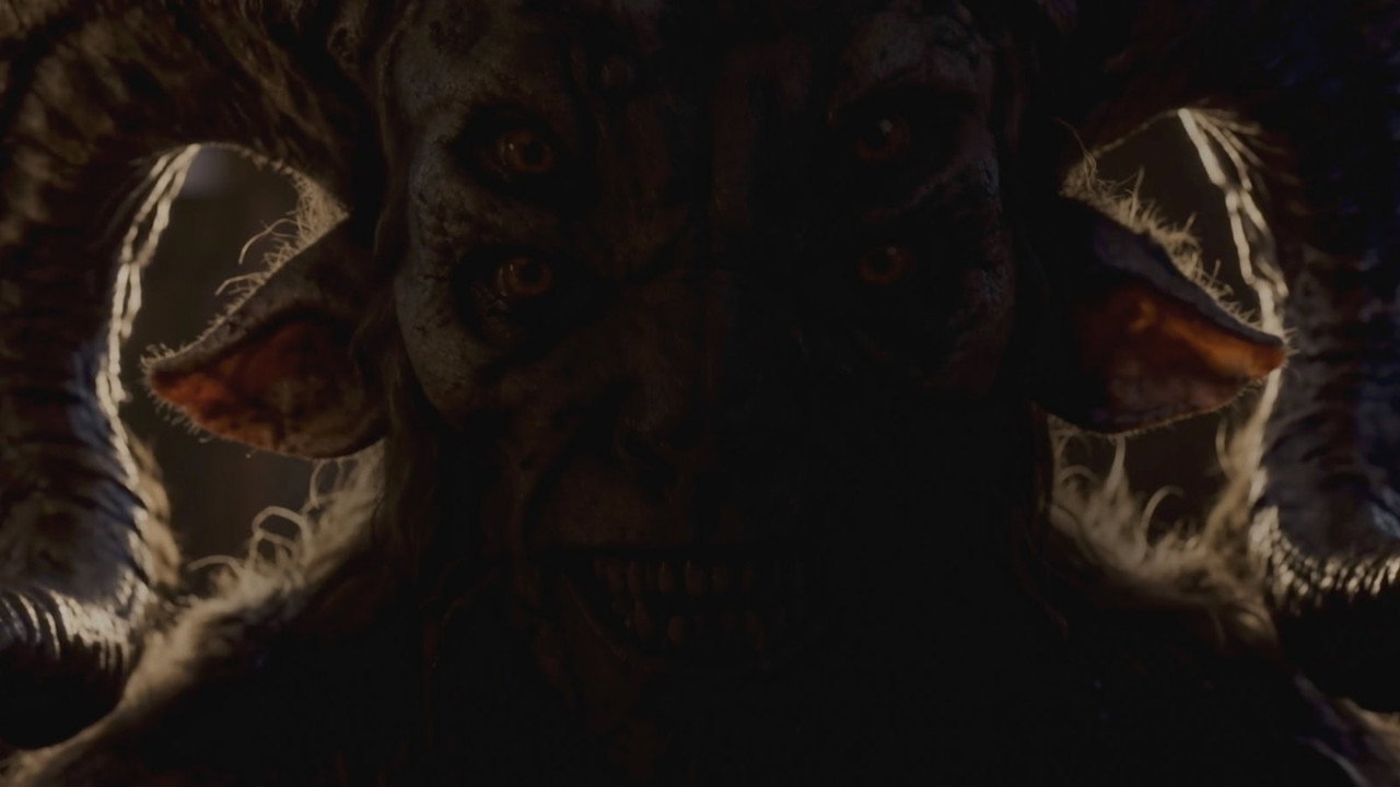 Insidious Possession still 3