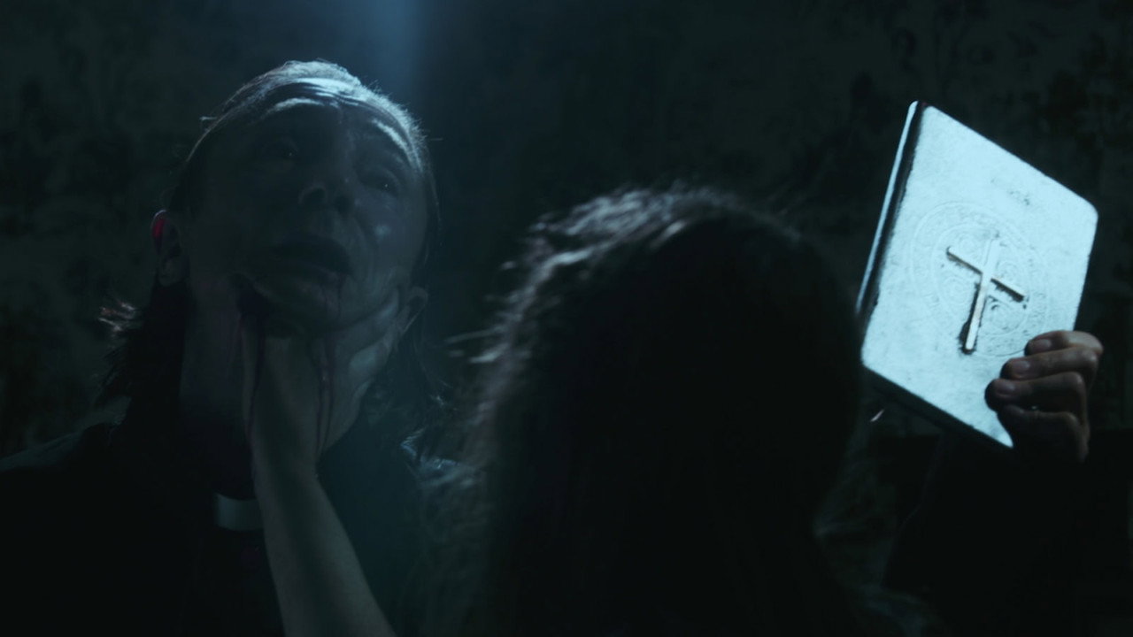Insidious Possession still 4