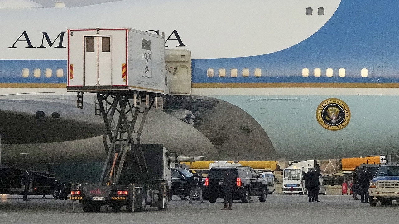 Instadocs: The Decoy Plane still 2