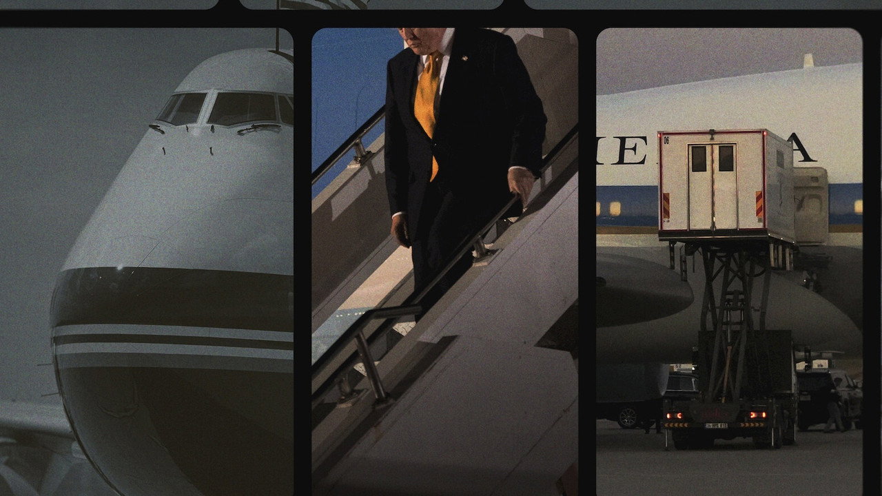 Instadocs: The Decoy Plane still