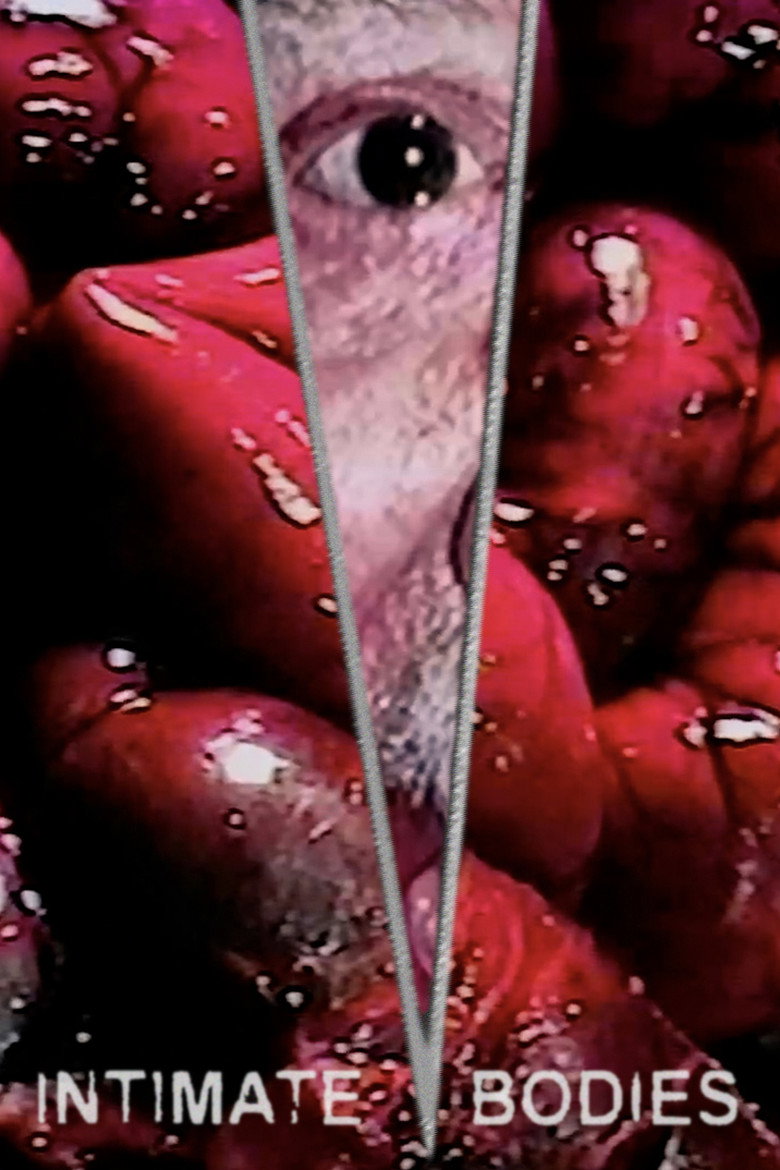 Intimate Bodies movie poster