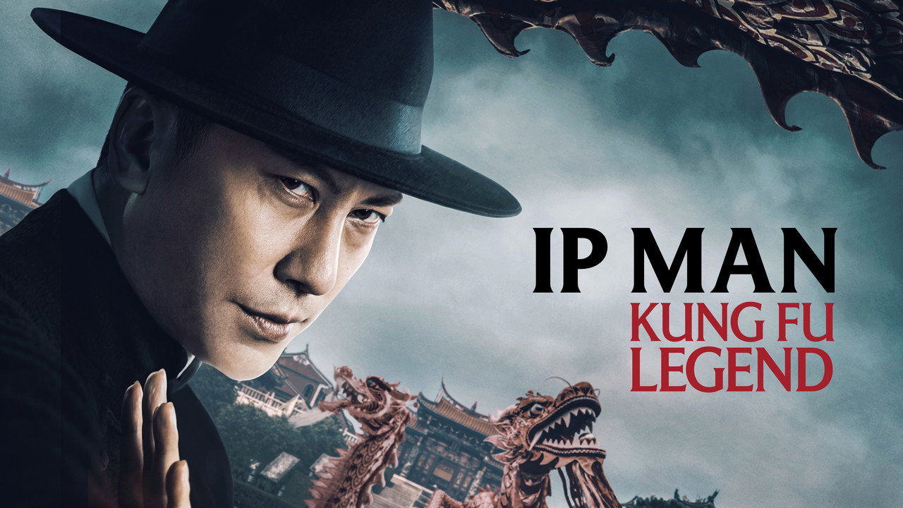 Ip Man: Kung Fu Legend still 2