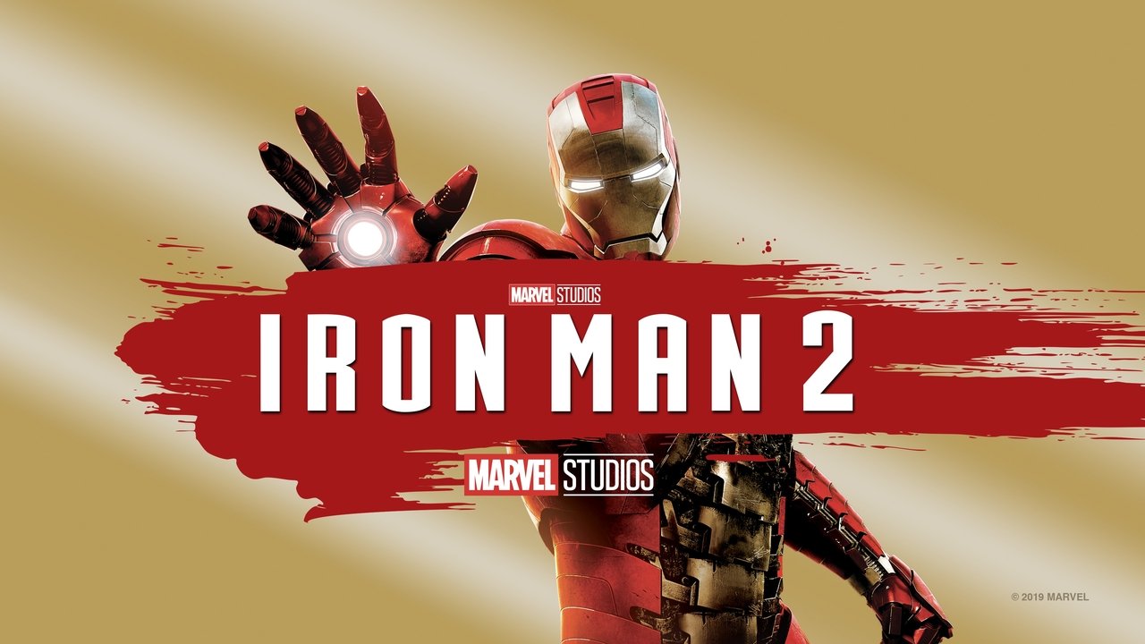 Iron Man 2 still 1