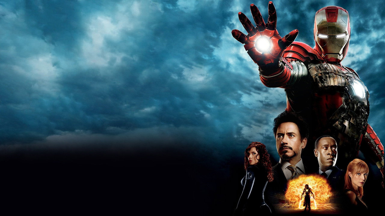 Iron Man 2 still 3