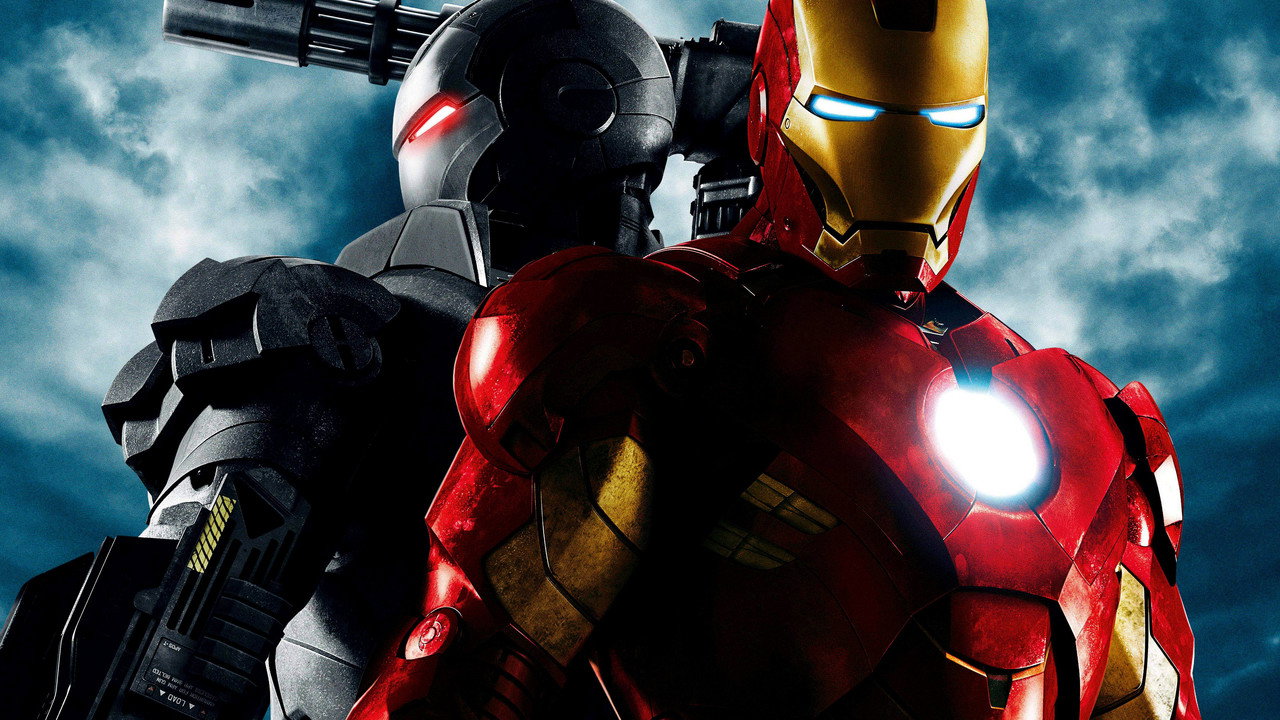 Iron Man 2 still 4