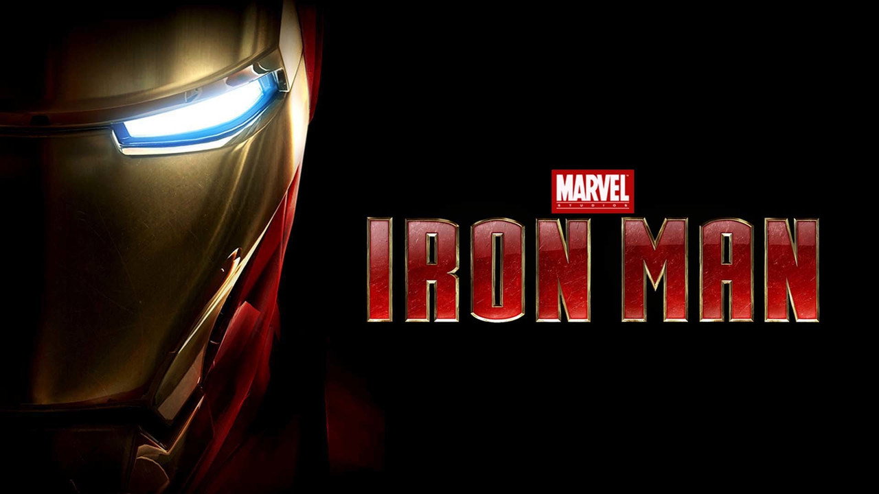 Iron Man still 2