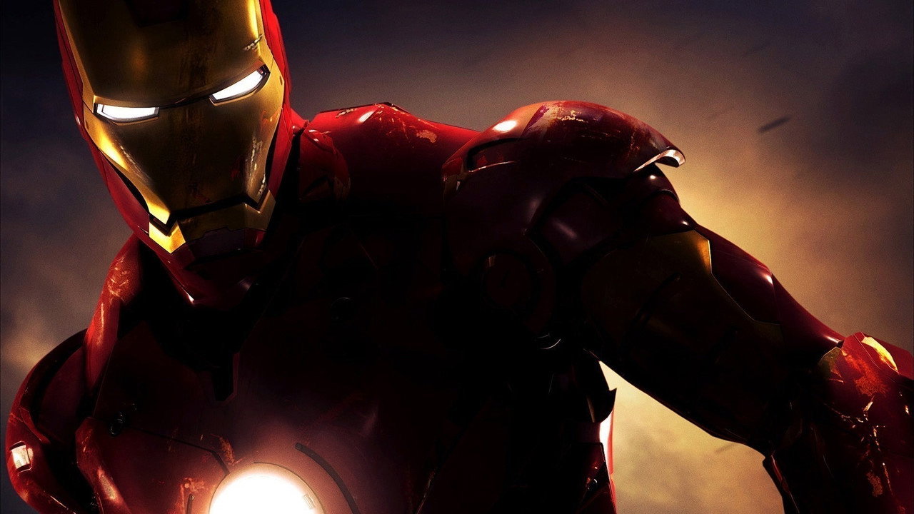 Iron Man still 4