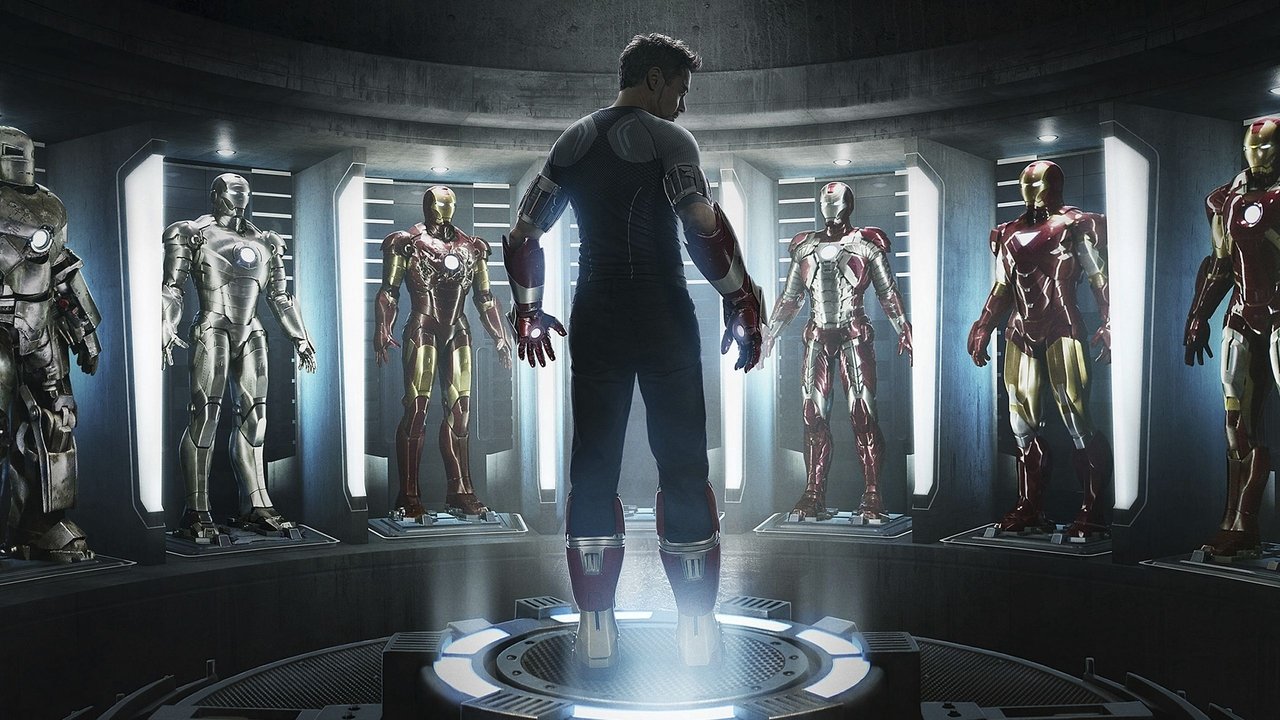 Iron Man 3 still 1