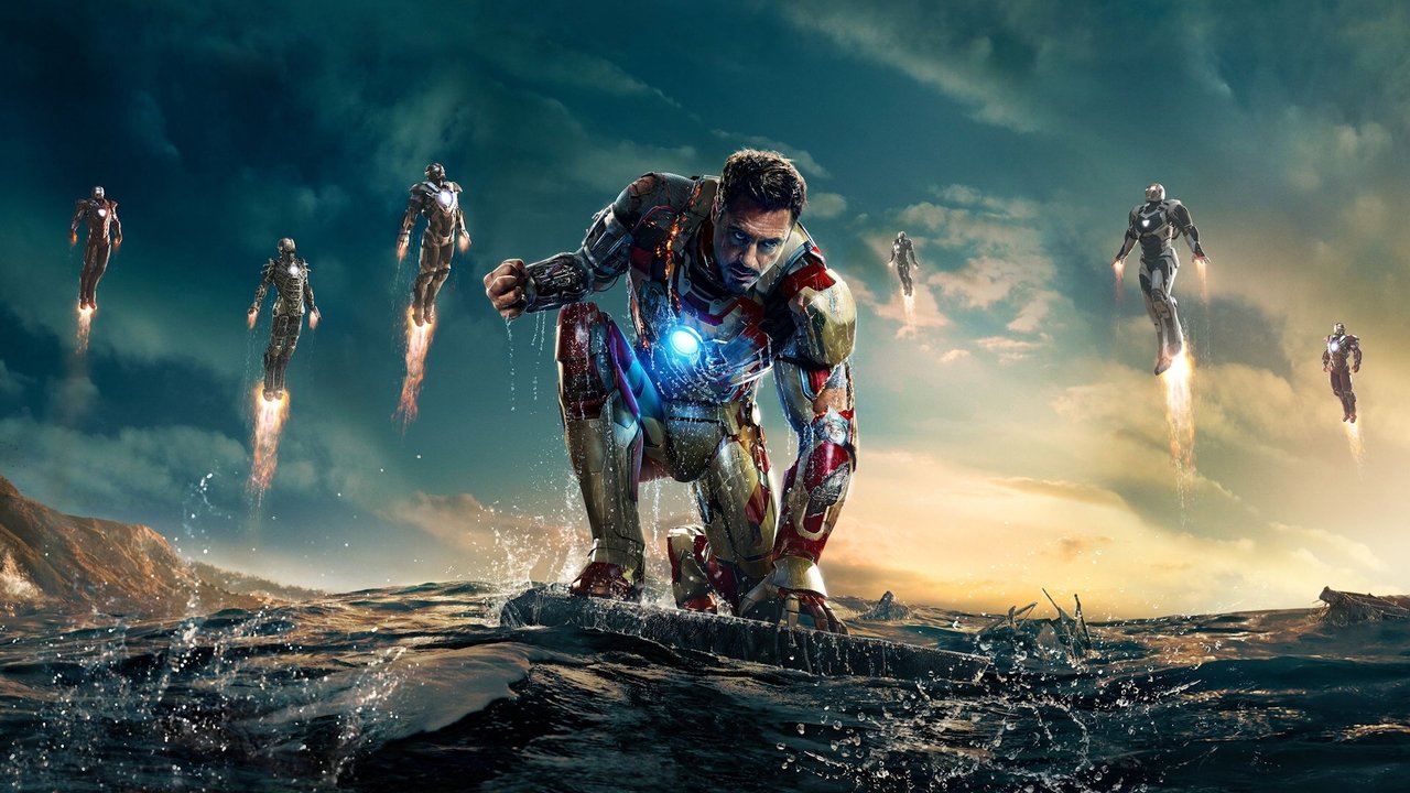 Iron Man 3 still 2